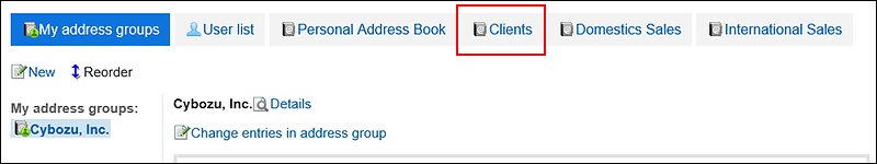 Image of a book with access rights is displayed