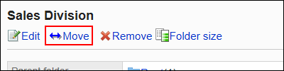 Image of "Move" action link