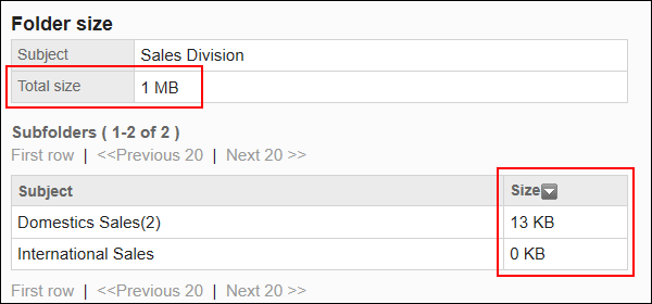 Image when confirming usage