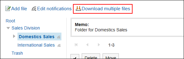 Image of download all