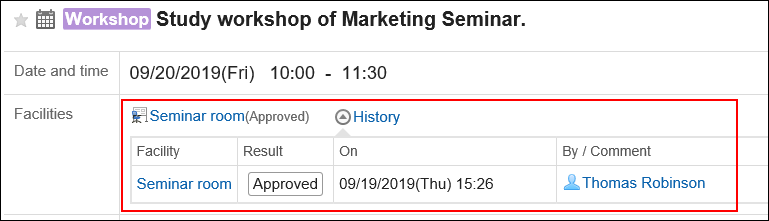Image of the "(Approved)" is displayed